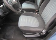 Fiat Grande Punto 11