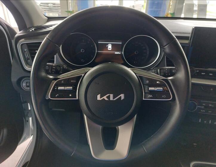 KIA Ceed 12