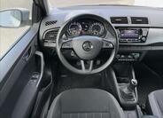 Škoda Fabia 7