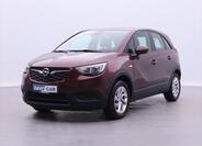 Opel Crossland X 3