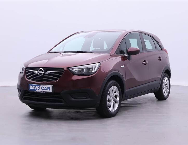 Opel Crossland X 3