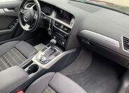 Audi A4 25