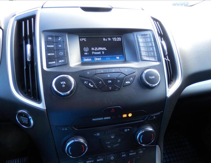 Ford S-MAX 12
