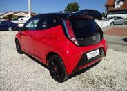 Toyota Aygo 5