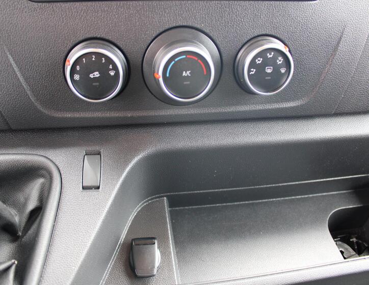 Renault Master 14