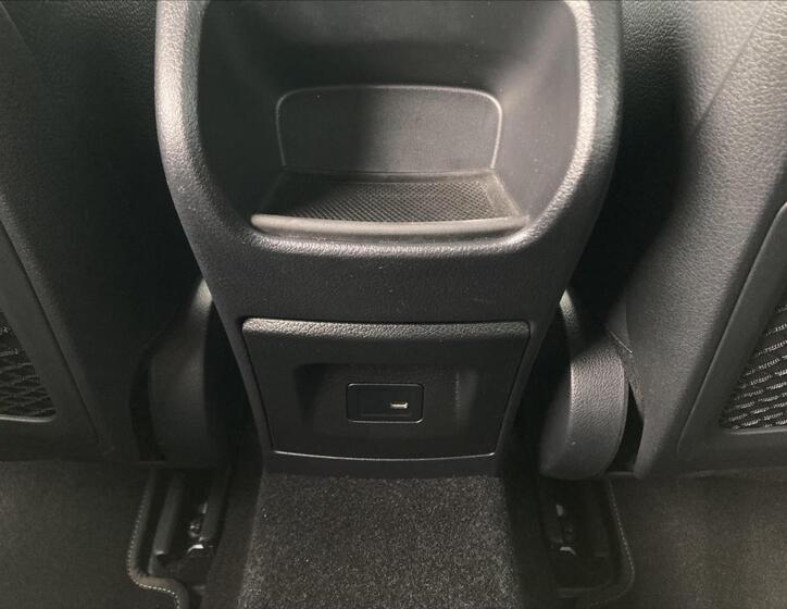 Mercedes-Benz CLA 22