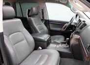 Toyota Land Cruiser 34
