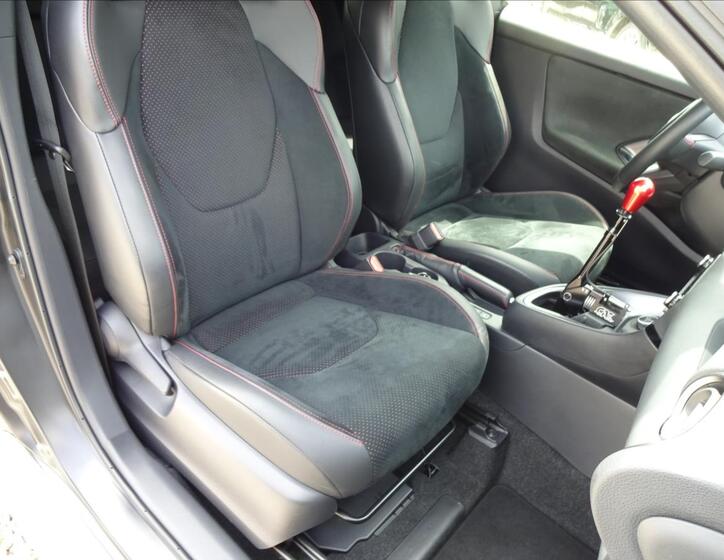 Toyota GR Yaris 27