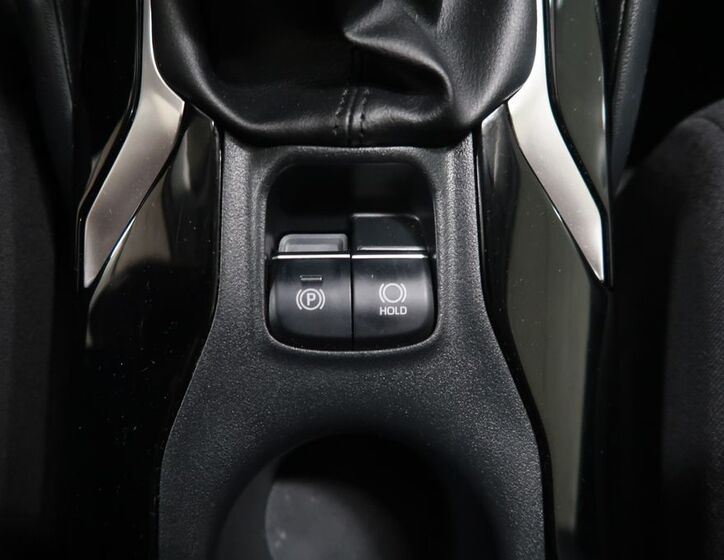 Toyota Corolla 32