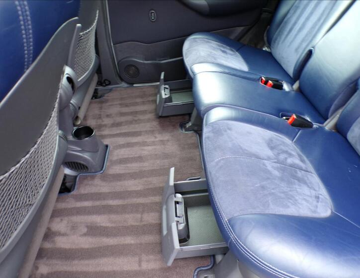 Mercedes-Benz Třídy A 19
