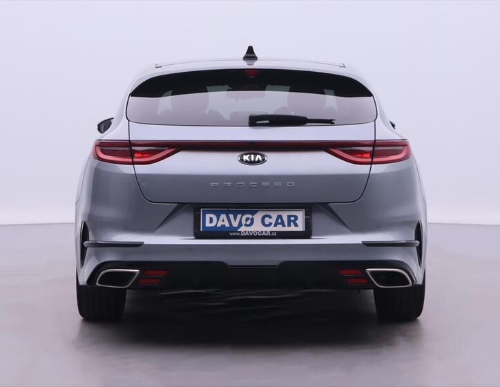 KIA ProCeed 6