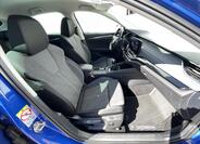 Škoda Octavia 16