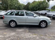 Škoda Octavia 4
