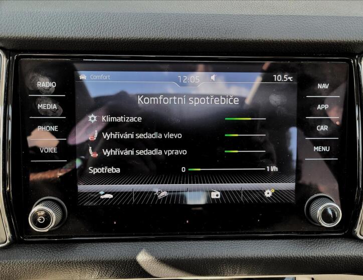 Škoda Kodiaq 26
