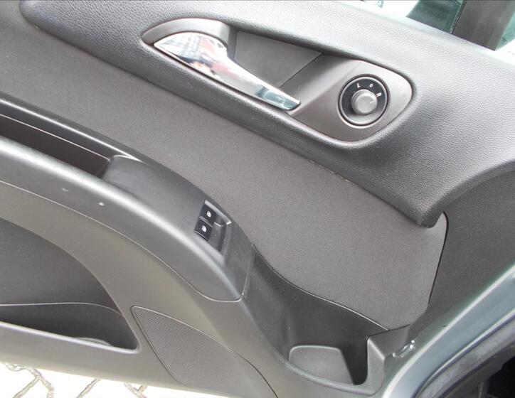 Opel Meriva 27