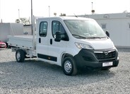 Opel Movano 2