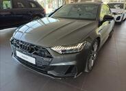 Audi S7 1