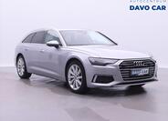Audi A6 1