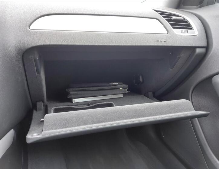 Audi A4 50