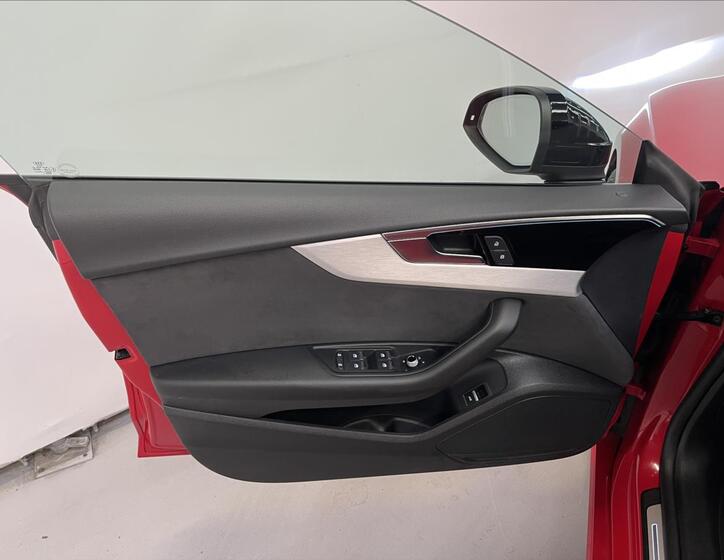 Audi A5 28