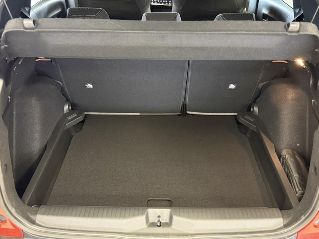 Opel Frontera 8