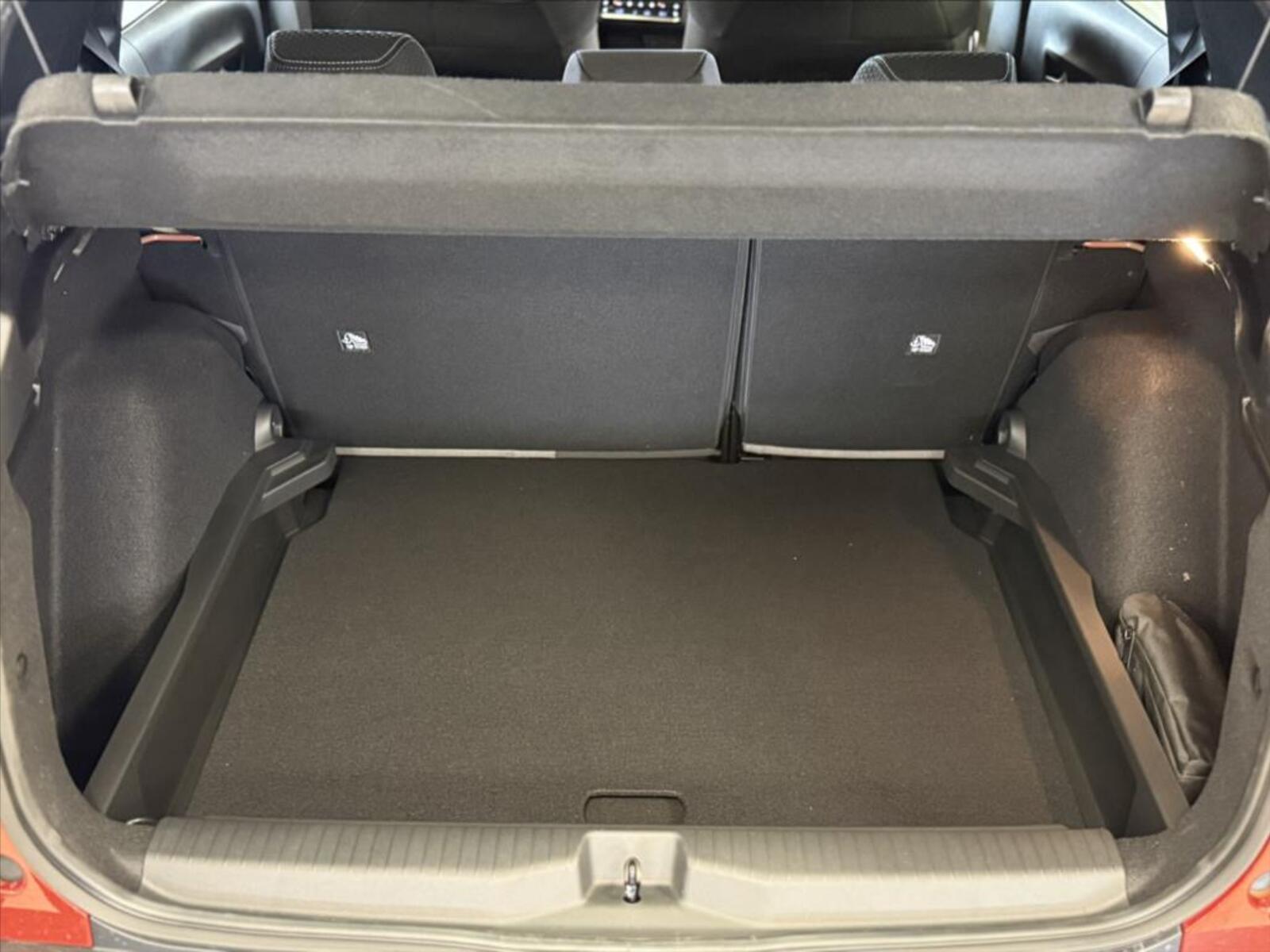 Opel Frontera 8