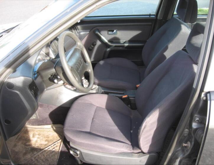 Audi 80 7
