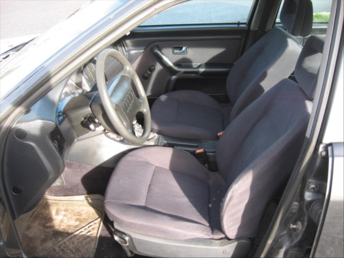 Audi 80