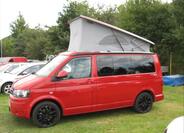 Volkswagen California 5