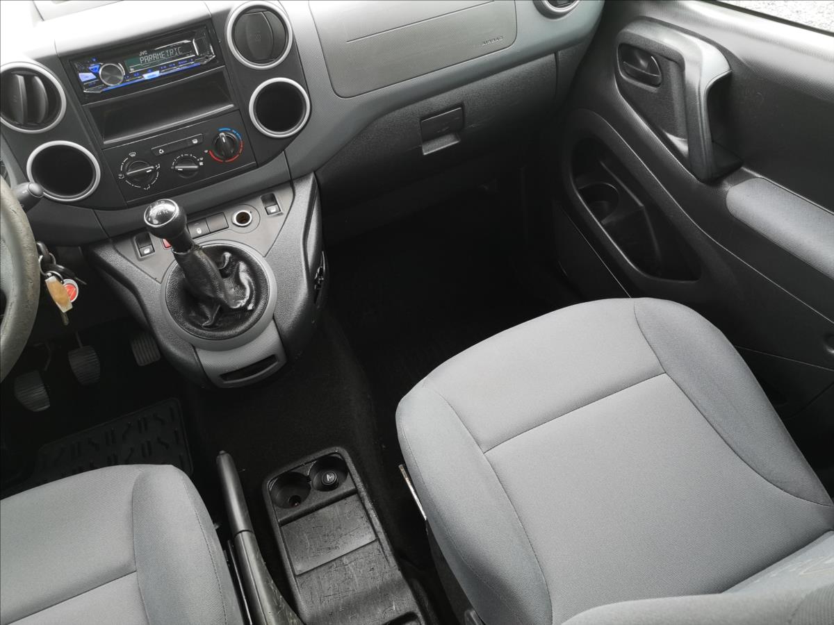 Citroën Berlingo