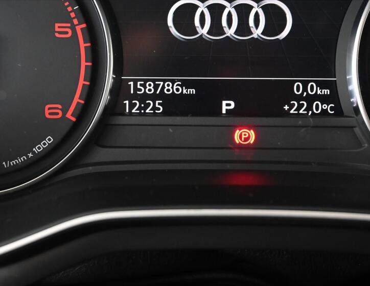 Audi A4 14