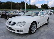 Mercedes-Benz SL 9