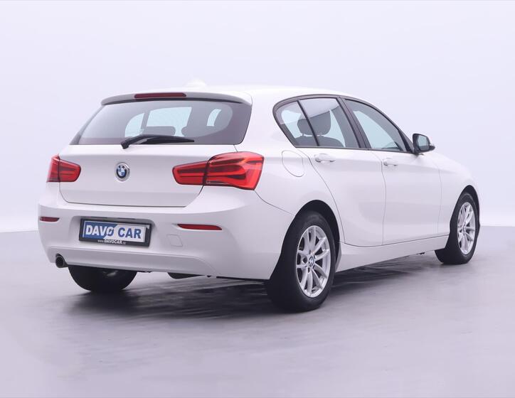 BMW Řada 1 7
