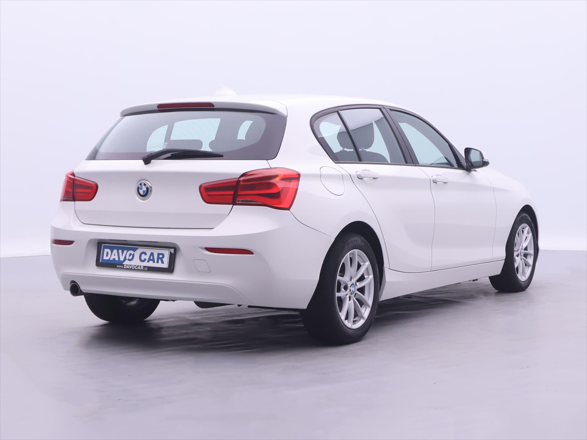 BMW Řada 1