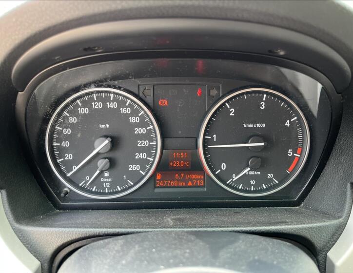 BMW Řada 3 26