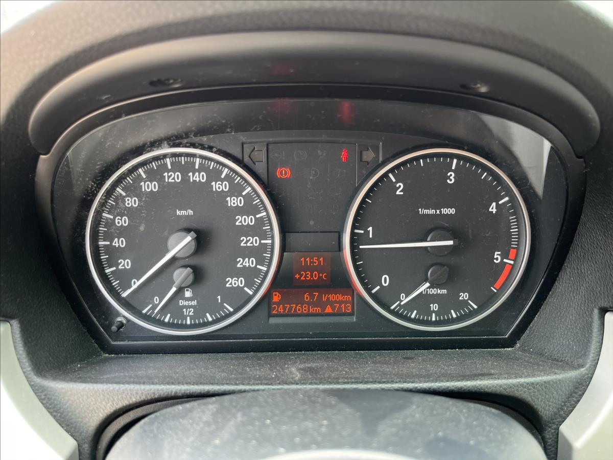 BMW Řada 3
