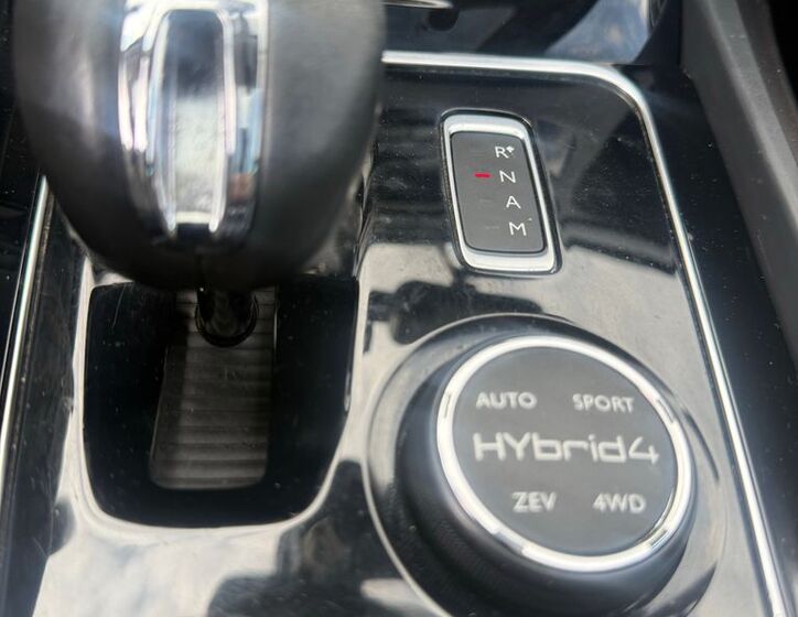 Peugeot 508 18
