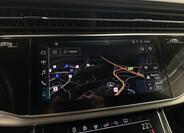 Audi Q8 8