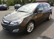 Opel Astra 1