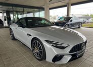 Mercedes-Benz SL 3