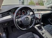 Volkswagen Passat 19