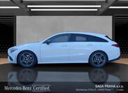 Mercedes-Benz CLA 2