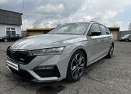 Škoda Octavia 1