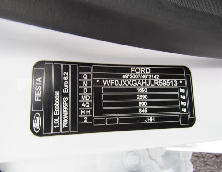 Ford Fiesta 27
