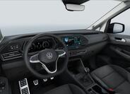 Volkswagen Caddy 6