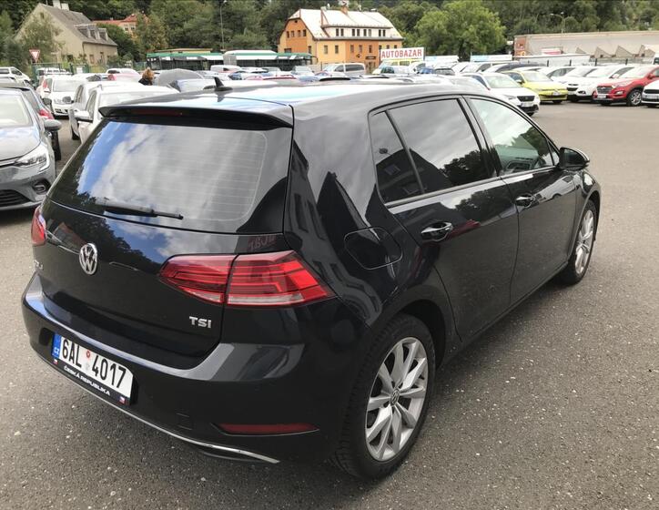 Volkswagen Golf 4