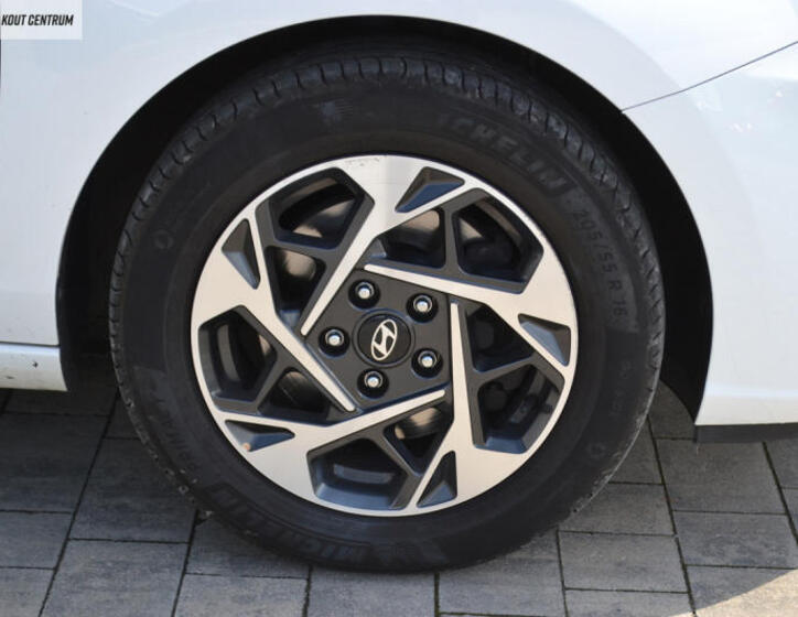 Hyundai i30 10