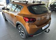 Dacia Sandero 4