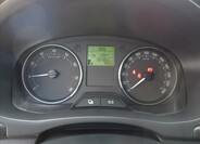 Škoda Roomster 18