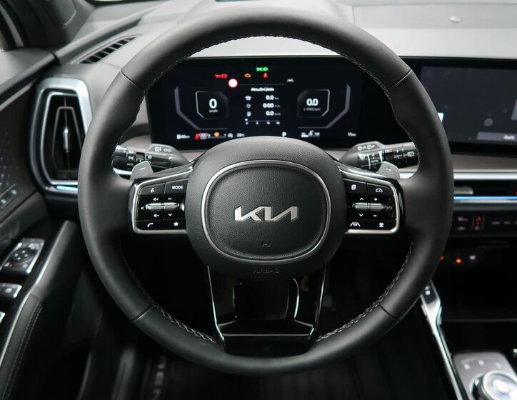 KIA Sorento 13